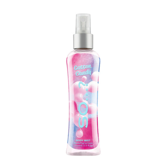 Brume Parfumée Cotton Candy - 100ml