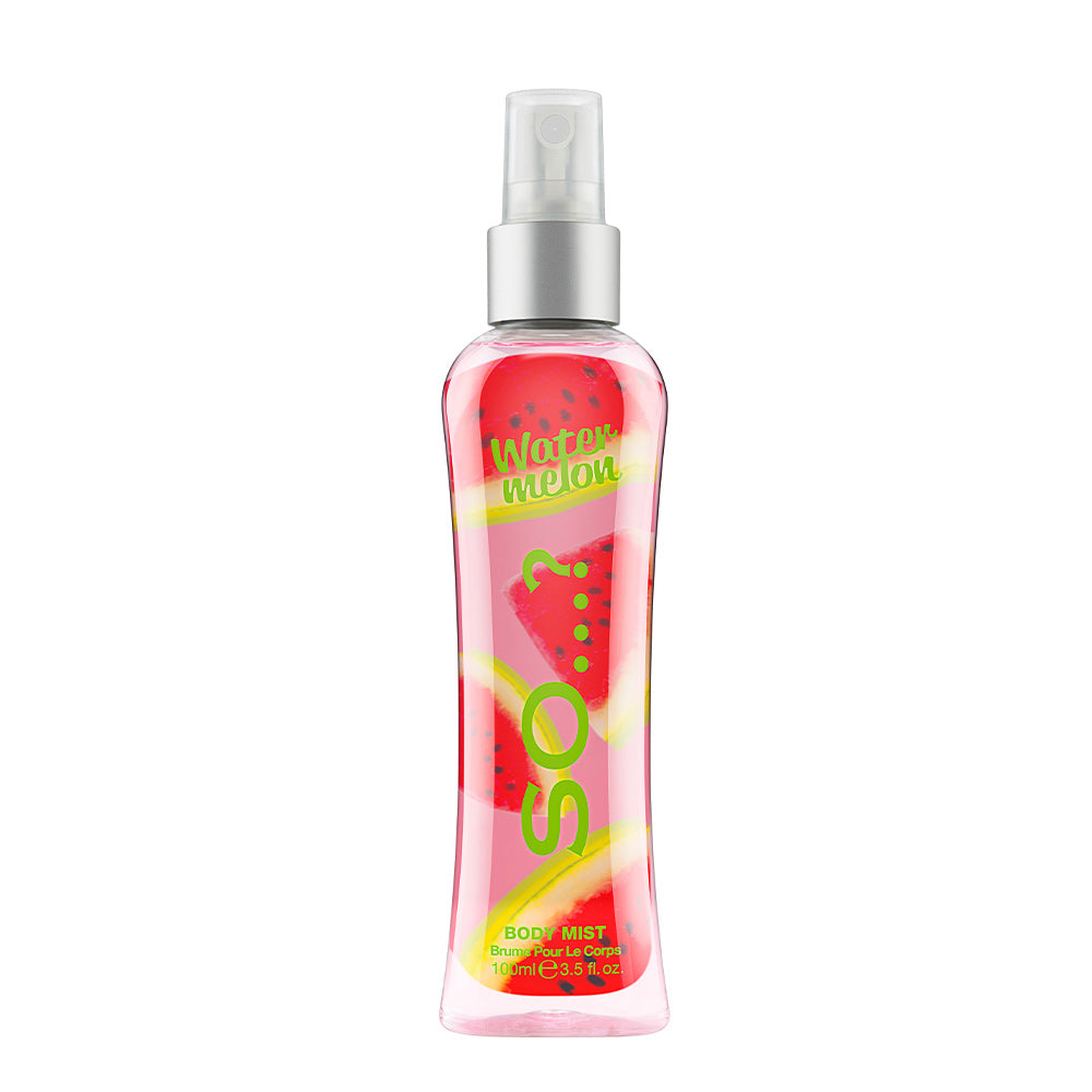 Brume Parfumée Pastèque - 100ml