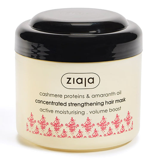 Masque Volumateur aux Protéines de Cachemire 200ML