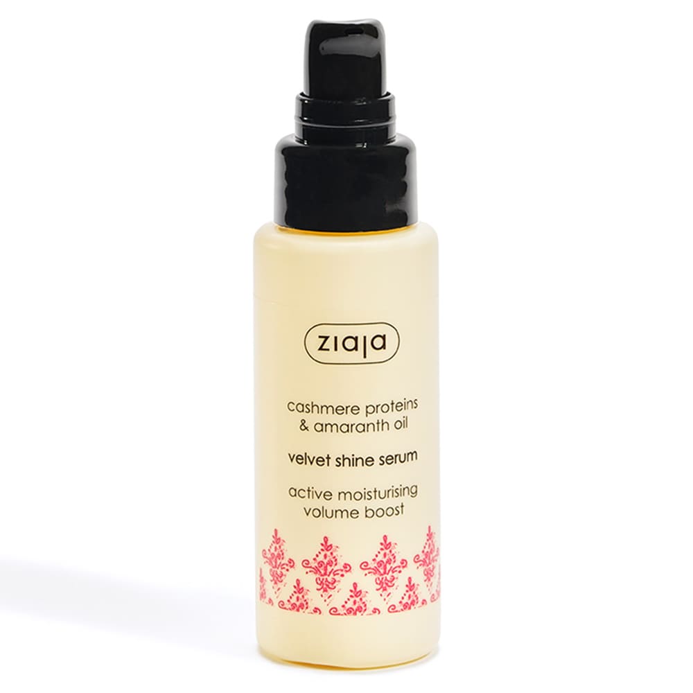 Sérum Volume & Brillance aux Protéines de Cachemire 50 ML
