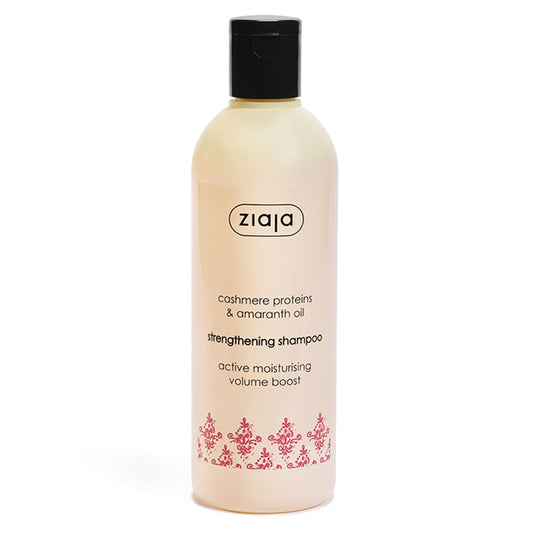 Shampoing Volumateur aux Protéines de Cachemire 300 ML